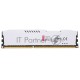 Модуль памяти Kingston DIMM DDR3 4GB (PC3-15000) 1866MHz HX318C10FW/4 HyperX Fury White Series CL10