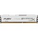 Модуль памяти Kingston DIMM DDR3 4GB (PC3-15000) 1866MHz HX318C10FW/4 HyperX Fury White Series CL10