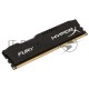Модуль памяти Kingston DIMM DDR3 8Gb 1333MHz (HX313C9FB/8) RTL CL9 HyperX FURY Black Series