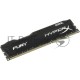 Модуль памяти Kingston DIMM DDR3 8Gb 1333MHz (HX313C9FB/8) RTL CL9 HyperX FURY Black Series
