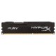 Модуль памяти Kingston DIMM DDR3 8Gb 1333MHz (HX313C9FB/8) RTL CL9 HyperX FURY Black Series