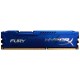 Модуль памяти Kingston DIMM DDR3 8GB (PC3-10600) 1333MHz Kit (2 x 4GB)  HX313C9FK2/8 HyperX FURY Blu Series CL9
