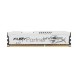 Модуль памяти Kingston DIMM DDR3 8GB (PC3-12800) 1600MHz HX316C10FW/8  HyperX Fury White Series CL10