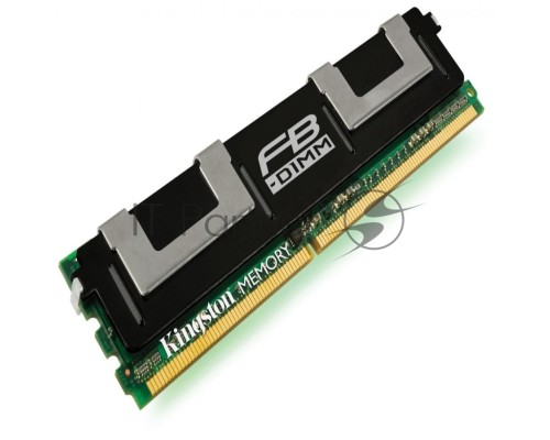 Модуль памяти Kingston DIMM DDR3 4Gb 1600MHz KVR16N11S8H/4 RTL PC3-12800 CL11 240-pin 1.5В