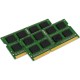 Модуль памяти Kingston SO-DIMM DDR3 16GB 1600MHz  Non-ECC CL11  (Kit of 2)