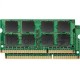 Модуль памяти Kingston SO-DIMM DDR3 16GB 1600MHz  Non-ECC CL11  (Kit of 2)