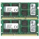 Модуль памяти Kingston SO-DIMM DDR3 16GB 1600MHz  Non-ECC CL11  (Kit of 2)