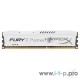Модуль памяти Kingston DIMM DDR3 8GB (PC3-10600) 1333MHz HX313C9FW/8 FURY White Series CL9