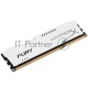 Модуль памяти Kingston DIMM DDR3 8GB (PC3-10600) 1333MHz HX313C9FW/8 FURY White Series CL9