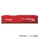 Модуль памяти Kingston DIMM DDR3 8GB (PC3-10600) 1333MHz HX313C9FR/8 FURY Red Series CL9