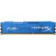Модуль памяти Kingston DIMM DDR3 8GB (PC3-10600) 1333MHz HX313C9F/8 FURY Blu Series CL9