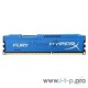 Модуль памяти Kingston DIMM DDR3 8GB (PC3-10600) 1333MHz HX313C9F/8 FURY Blu Series CL9