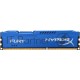 Модуль памяти Kingston DIMM DDR3 8GB (PC3-10600) 1333MHz HX313C9F/8 FURY Blu Series CL9