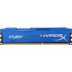 Модуль памяти Kingston DIMM DDR3 8GB (PC3-10600) 1333MHz HX313C9F/8 FURY Blu Series CL9