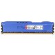 Модуль памяти Kingston DIMM DDR3 8GB (PC3-10600) 1333MHz HX313C9F/8 FURY Blu Series CL9
