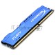 Модуль памяти Kingston DIMM DDR3 8GB (PC3-10600) 1333MHz HX313C9F/8 FURY Blu Series CL9