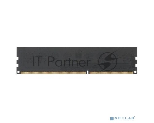 Оперативная память AMD DIMM DDR3 2Gb 1600MHz R532G1601U1S-UO OEM PC3-12800 CL9 240-pin 1.5В