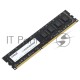 Оперативная память AMD DIMM DDR3 4GB (PC3-12800) 1600MHz R534G1601U1S-UO OEM