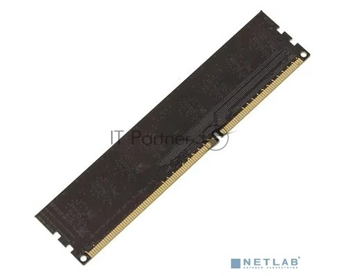Оперативная память AMD DIMM DDR3 4GB (PC3-12800) 1600MHz R534G1601U1S-UO OEM
