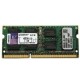 Модуль памяти Kingston SO-DIMM DDR3 8Gb 1600MHz  KVR16S11/8 RTL PC3-12800 CL11  204-pin 1.5В
