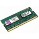 Модуль памяти Kingston SO-DIMM DDR3 4Gb 1333MHz  KVR13S9S8/4 RTL PC3-10600 CL9  204-pin 1.5В