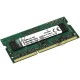Модуль памяти Kingston SO-DIMM DDR3 4Gb 1333MHz  KVR13S9S8/4 RTL PC3-10600 CL9  204-pin 1.5В