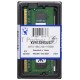 Модуль памяти Kingston SO-DIMM DDR3 4Gb 1333MHz  KVR13S9S8/4 RTL PC3-10600 CL9  204-pin 1.5В