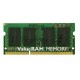Модуль памяти Kingston SO-DIMM DDR3 4Gb 1600MHz  KVR16S11S8/4 RTL PC3-12800 CL11  204-pin 1.5В