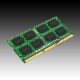 Модуль памяти Kingston SO-DIMM DDR3 4Gb 1600MHz  KVR16S11S8/4 RTL PC3-12800 CL11  204-pin 1.5В