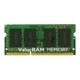 Модуль памяти Kingston SO-DIMM DDR3 8Gb 1333MHz KVR1333D3S9/8G RTL PC3-10600 CL9  204-pin 1.5В