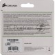 Модуль памяти Corsair DDR3L 4Gb 1333MHz CMSO4GX3M1C1333C9 RTL PC3-10600 CL9 SO-DIMM 204-pin 1.35В