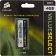 Модуль памяти Corsair DDR3L 4Gb 1333MHz CMSO4GX3M1C1333C9 RTL PC3-10600 CL9 SO-DIMM 204-pin 1.35В