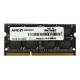 Оперативная память AMD SO-DIMM DDR3 4Gb 1333MHz R334G1339S1S-UO OEM PC3-10600 CL9  204-pin 1.5В