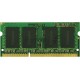 Модуль памяти Kingston SO-DIMM DDR3 2Gb 1333MHz Kingston KVR13S9S6/2 RTL PC3-10600 CL9  204-pin 1.5В