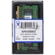 Модуль памяти Kingston SO-DIMM DDR3 2Gb 1333MHz Kingston KVR13S9S6/2 RTL PC3-10600 CL9  204-pin 1.5В