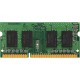 Модуль памяти Kingston SO-DIMM DDR3 2Gb 1333MHz Kingston KVR13S9S6/2 RTL PC3-10600 CL9  204-pin 1.5В