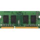 Модуль памяти Kingston SO-DIMM DDR3 2Gb 1333MHz Kingston KVR13S9S6/2 RTL PC3-10600 CL9  204-pin 1.5В