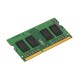Модуль памяти Kingston SO-DIMM DDR3 2Gb 1333MHz Kingston KVR13S9S6/2 RTL PC3-10600 CL9  204-pin 1.5В