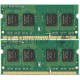 Модуль памяти Kingston SO-DIMM DDR3 8GB 1333MHz  Non-ECC CL9  SR x8 (Kit of 2)
