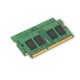 Модуль памяти Kingston SO-DIMM DDR3 8GB 1333MHz  Non-ECC CL9  SR x8 (Kit of 2)