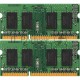 Модуль памяти Kingston SO-DIMM DDR3 8GB 1333MHz  Non-ECC CL9  SR x8 (Kit of 2)