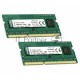 Модуль памяти Kingston SO-DIMM DDR3 8GB 1333MHz  Non-ECC CL9  SR x8 (Kit of 2)