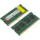 Модуль памяти Kingston SO-DIMM DDR3 8GB 1333MHz  Non-ECC CL9  SR x8 (Kit of 2)