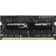 Модуль памяти Kingston DDR3 SODIMM 4GB HX316LS9IB/4 {PC3-12800, 1600MHz, 1.35V, HyperX Impact Black Series}