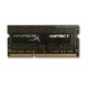 Модуль памяти Kingston DDR3 SODIMM 4GB HX316LS9IB/4 {PC3-12800, 1600MHz, 1.35V, HyperX Impact Black Series}