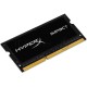 Модуль памяти Kingston DDR3 SODIMM 4GB HX316LS9IB/4 {PC3-12800, 1600MHz, 1.35V, HyperX Impact Black Series}