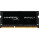 Модуль памяти Kingston DDR3 SODIMM 8GB HX316LS9IB/8 {PC3-12800, 1600MHz, 1.35V, HyperX Impact Black Series}