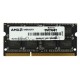 Оперативная память AMD 4Gb DDR3 1600MHz SO-DIMM R534G1601S1S-UO OEM PC3-12800 CL11  204-pin 1.5В