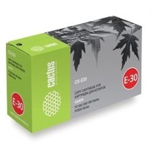 CACTUS E-30 Картридж (CS-E30S) для FC100/200/300 Series/PC800 Series (4000 стр.)