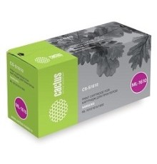 CACTUS ML-1610D2 Картридж (CS-S1610) для принтеров ML-1610/ 1615/ 1650, черный, 2000 стр.